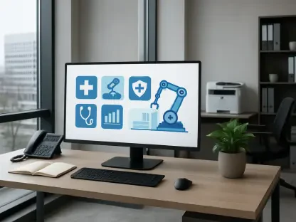 Automation Reclaims Patient Care Time in Modern Medicine