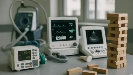 How Can You Mitigate Medical Equipment Procurement Risks?