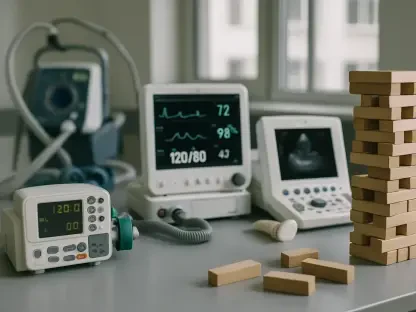 How Can You Mitigate Medical Equipment Procurement Risks?