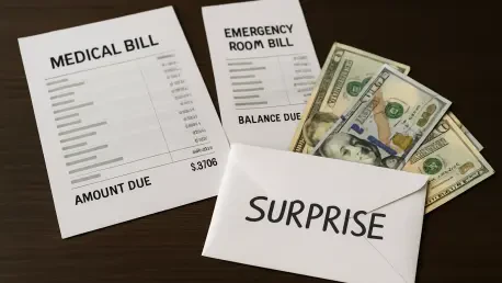 Does the New No Surprises Act Rule Really Protect You?