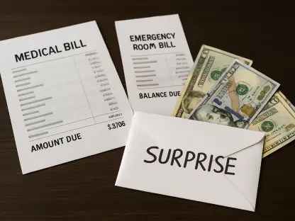 Does the New No Surprises Act Rule Really Protect You?