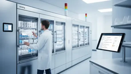 Elemeno and Swisslog Partner to Enhance Pharmacy Automation