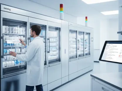 Elemeno and Swisslog Partner to Enhance Pharmacy Automation