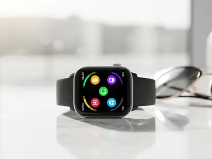 Why Are Slim Smartwatches Under Dh800 Taking Over the UAE?