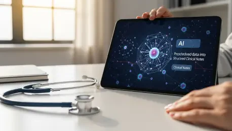 How Can AI Automation Optimize Clinical Workflows?