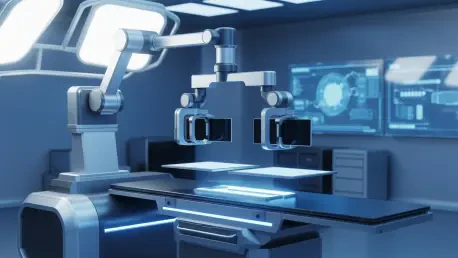 New Portable PET System Delivers Real-Time Bedside Imaging