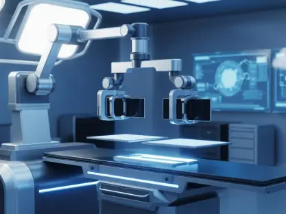New Portable PET System Delivers Real-Time Bedside Imaging