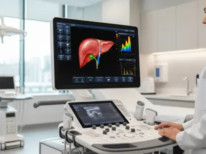 Mindray Hepatus Series Advances Liver and GI Diagnostics