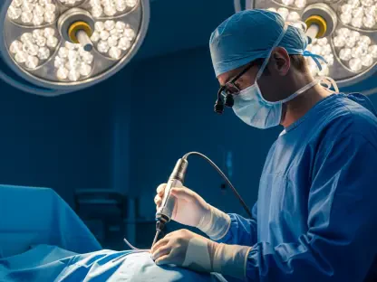 How Will Stryker’s TPX HD Advance Orthopedic Surgery?