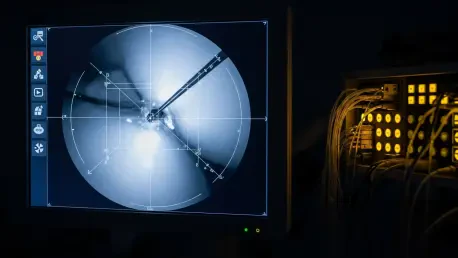 Wayne State Patents AI System to Detect Surgical Bleeding