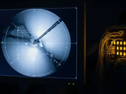 Wayne State Patents AI System to Detect Surgical Bleeding