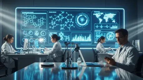 How Is AI Transforming Clinical Analytics Platforms?