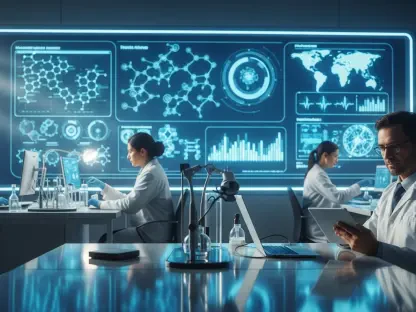 How Is AI Transforming Clinical Analytics Platforms?