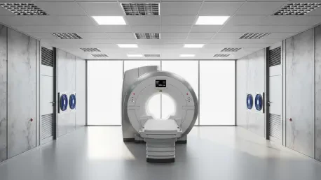How Will Ghana’s First Helium-Free MRI Change Patient Care?