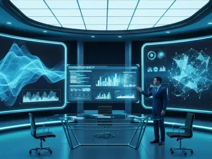 How Is AI Shifting Healthcare from Reaction to Prediction?