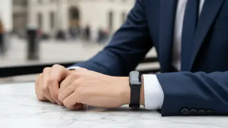 Fitbit Air Offers Screenless Health Tracking for Minimalists
