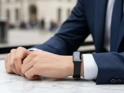 Fitbit Air Offers Screenless Health Tracking for Minimalists