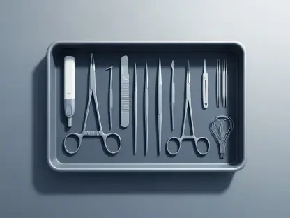 Why Is the Surgical Equipment Market Defying Expectations?