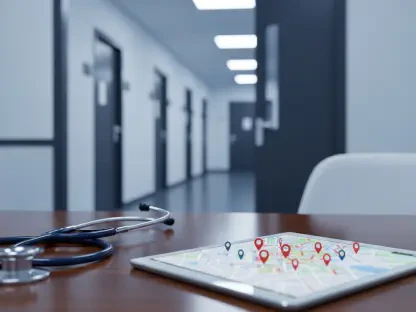 Why Are Planned Parenthood Clinics Closing Across America?
