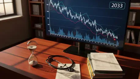 Medicare Hospital Trust Fund Faces Insolvency by 2033