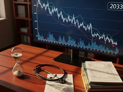Medicare Hospital Trust Fund Faces Insolvency by 2033