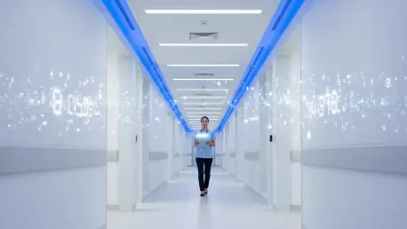 AI Documentation Closes the Healthcare Revenue Gap