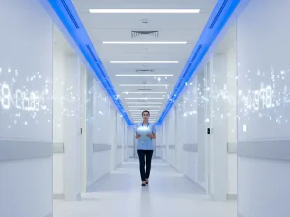 AI Documentation Closes the Healthcare Revenue Gap
