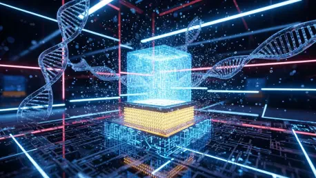 AI Is Transforming Diagnostics and Personalized Medicine