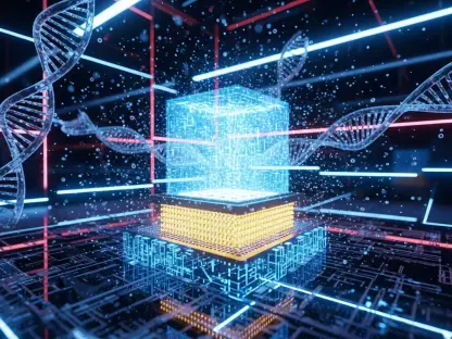 AI Is Transforming Diagnostics and Personalized Medicine