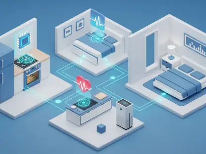 Samsung Unveils AI-Powered Connected Care at VivaTech 2026