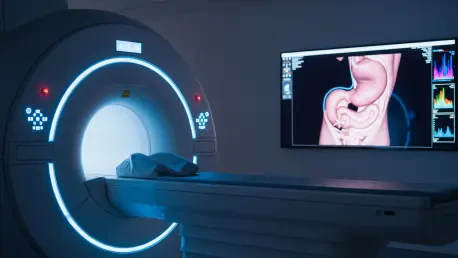 MRI Provides Safe Abdominal Imaging During Pregnancy