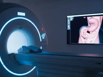 MRI Provides Safe Abdominal Imaging During Pregnancy