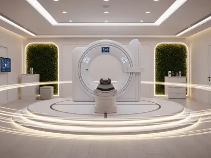 Midjourney Medical to Launch 60-Second Full-Body AI Scanners