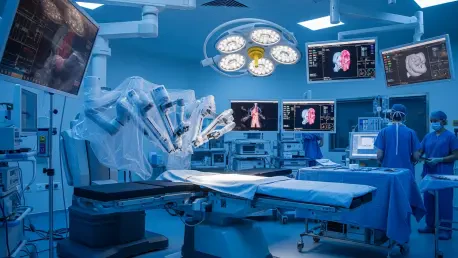 Can Robotics Revolutionize Care for U.S. Veterans?