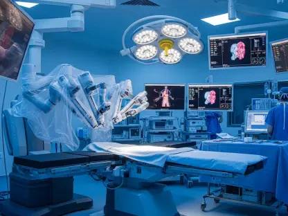 Can Robotics Revolutionize Care for U.S. Veterans?