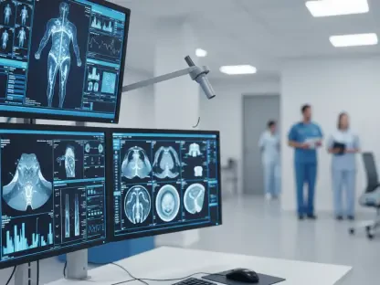Can Plymouth’s New Diagnostic Center Reduce NHS Wait Times?
