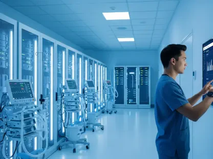 How to Balance IoMT Innovation and Cybersecurity?