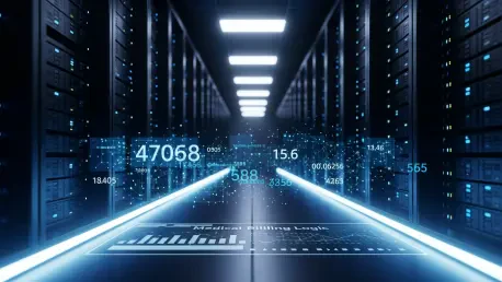 Can AI Replace Human Judgment in Medical Billing?