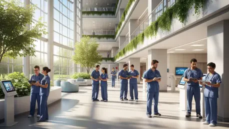 Maryland Enacts Major Healthcare Reforms in 2026 Session