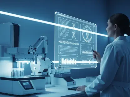 How Will Molecular Diagnostics Redefine the Oncology Market?