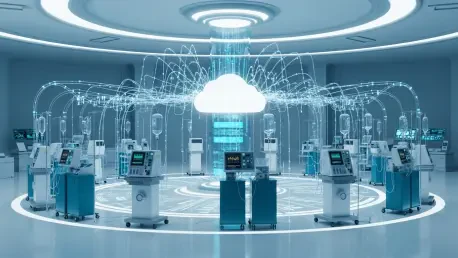 How Is BD Closing the Loop in Connected Care?