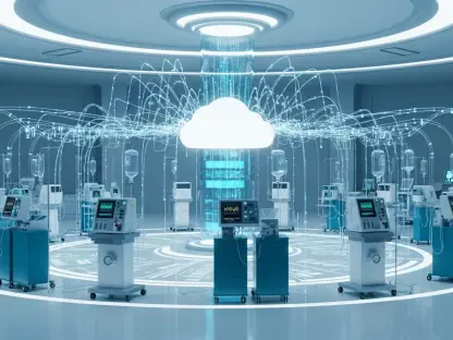 How Is BD Closing the Loop in Connected Care?
