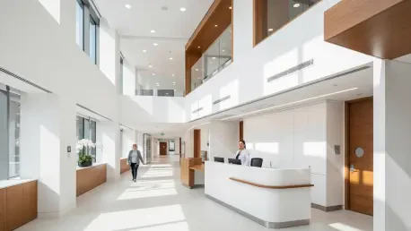 New Manchester Diagnostic Center Opens for Faster Care