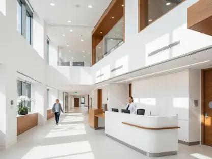 New Manchester Diagnostic Center Opens for Faster Care