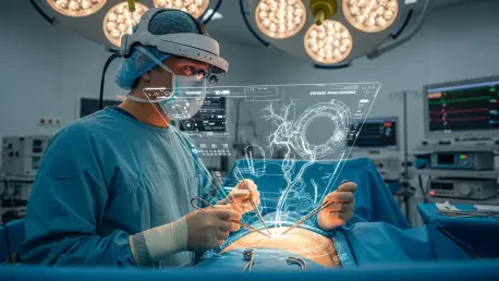 FDA Clears SKIA’s Portable AR Surgical Guidance Platform
