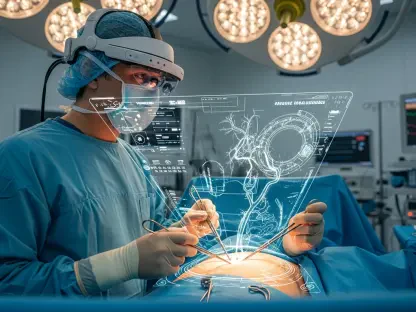 FDA Clears SKIA’s Portable AR Surgical Guidance Platform