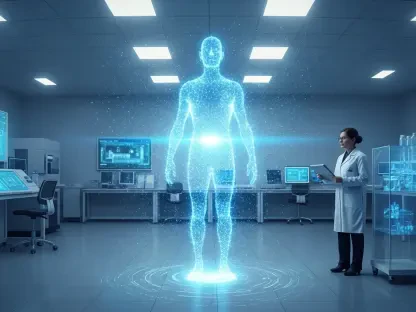 AI Digital Twins at Temple Aim to Personalize ALS Care