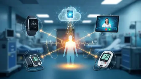 How Is Remote Monitoring Transforming Modern Healthcare?