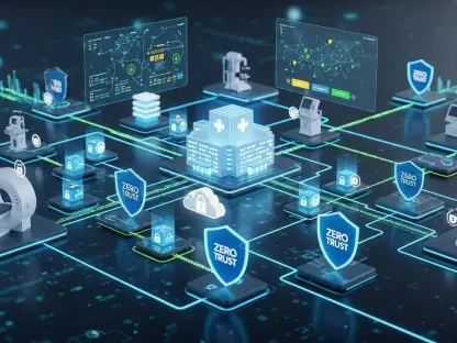 How Can Zero Trust Secure Modern Healthcare Infrastructure?