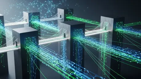 How Connected Data Capture Bridges Healthcare Silos